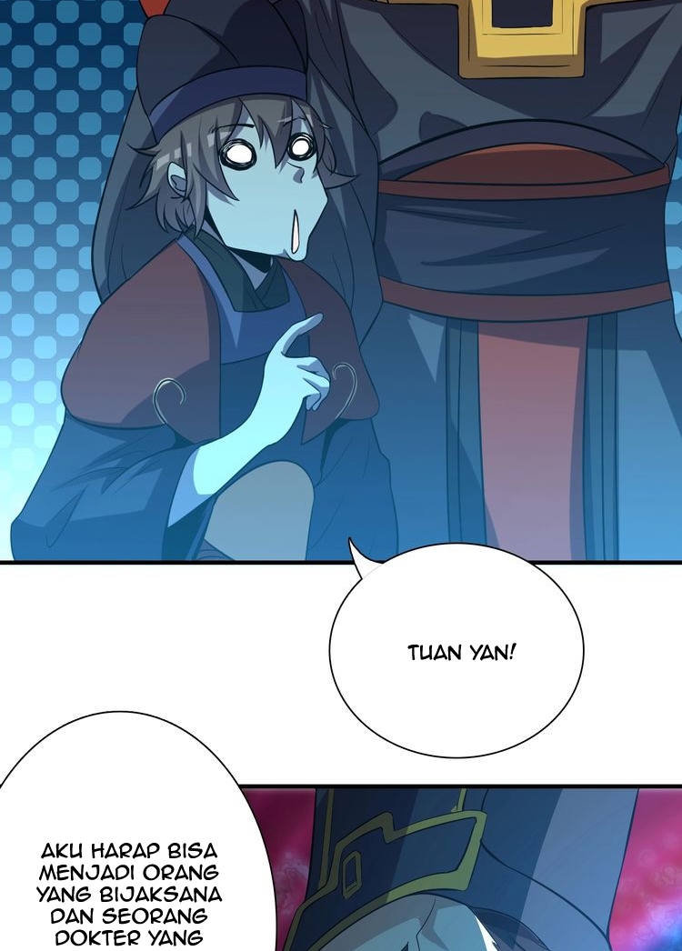 Reborn Doctor chapter 2